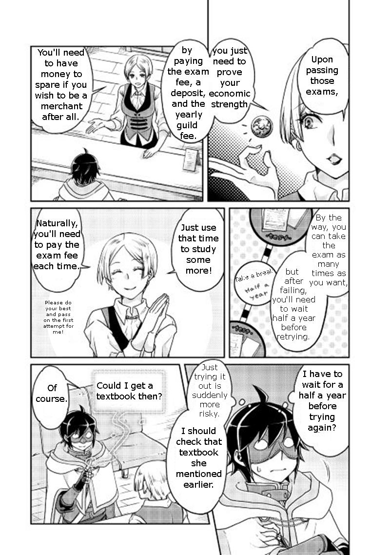 Read Tsukimichi Moonlit Fantasy Manga Online