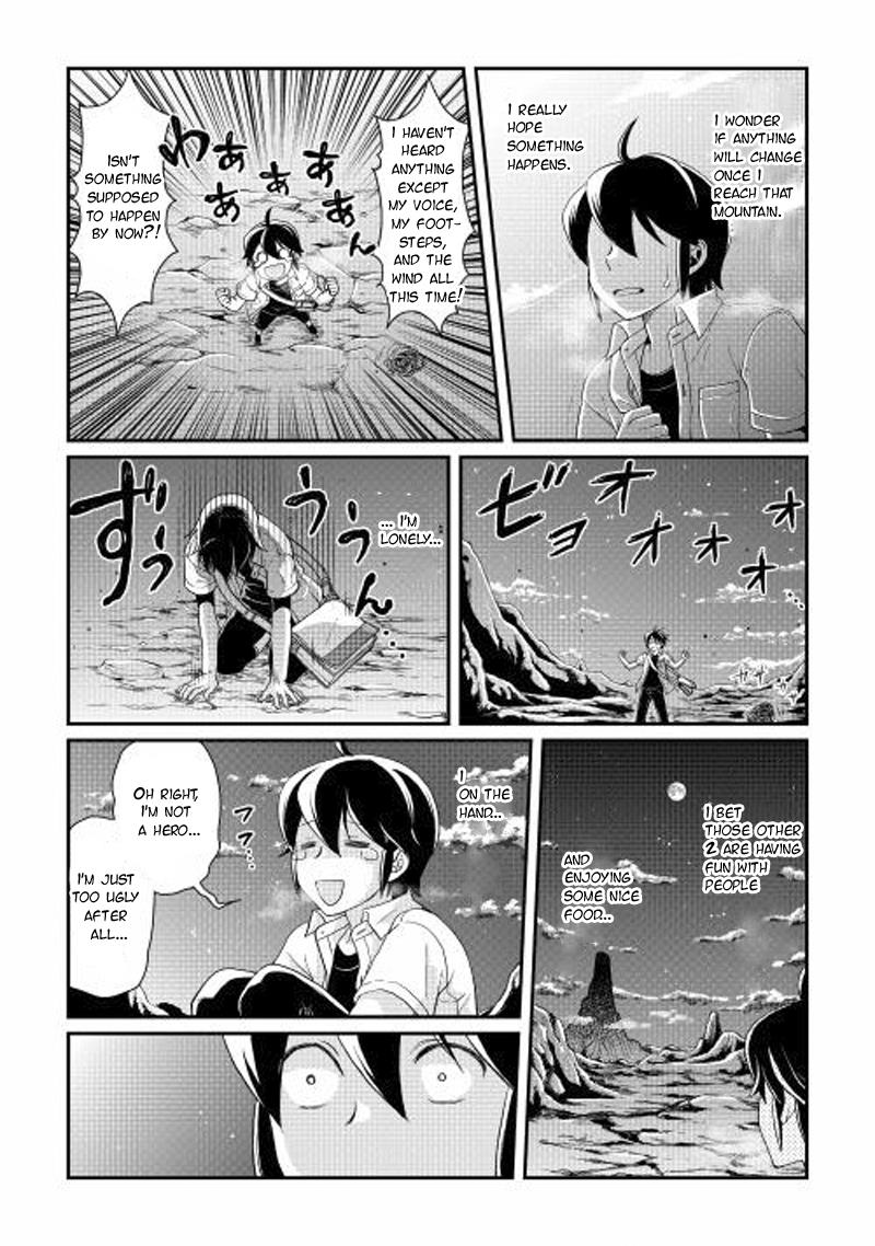 Read Tsukimichi Moonlit Fantasy Manga Online