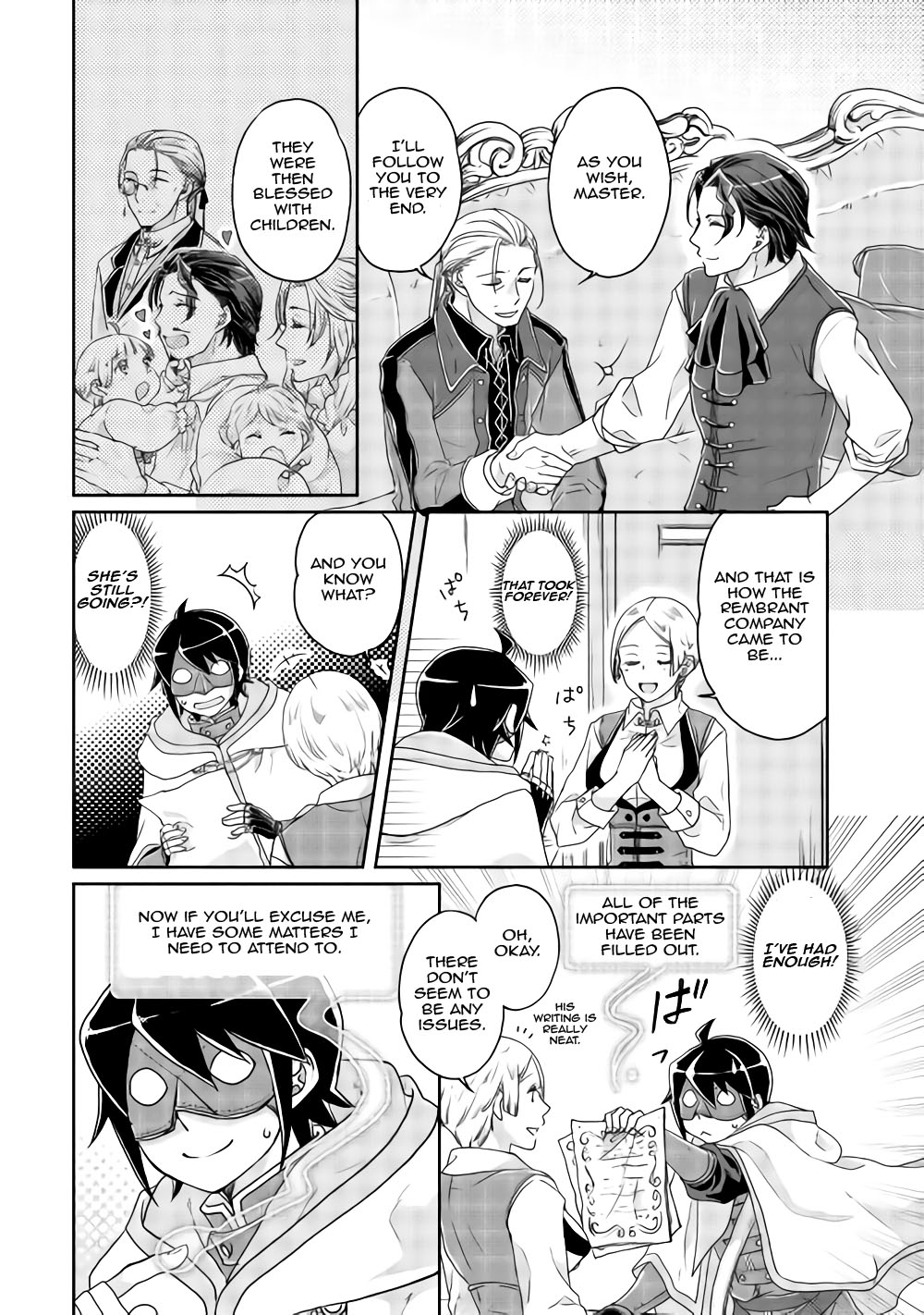 Read Tsukimichi Moonlit Fantasy Manga Online