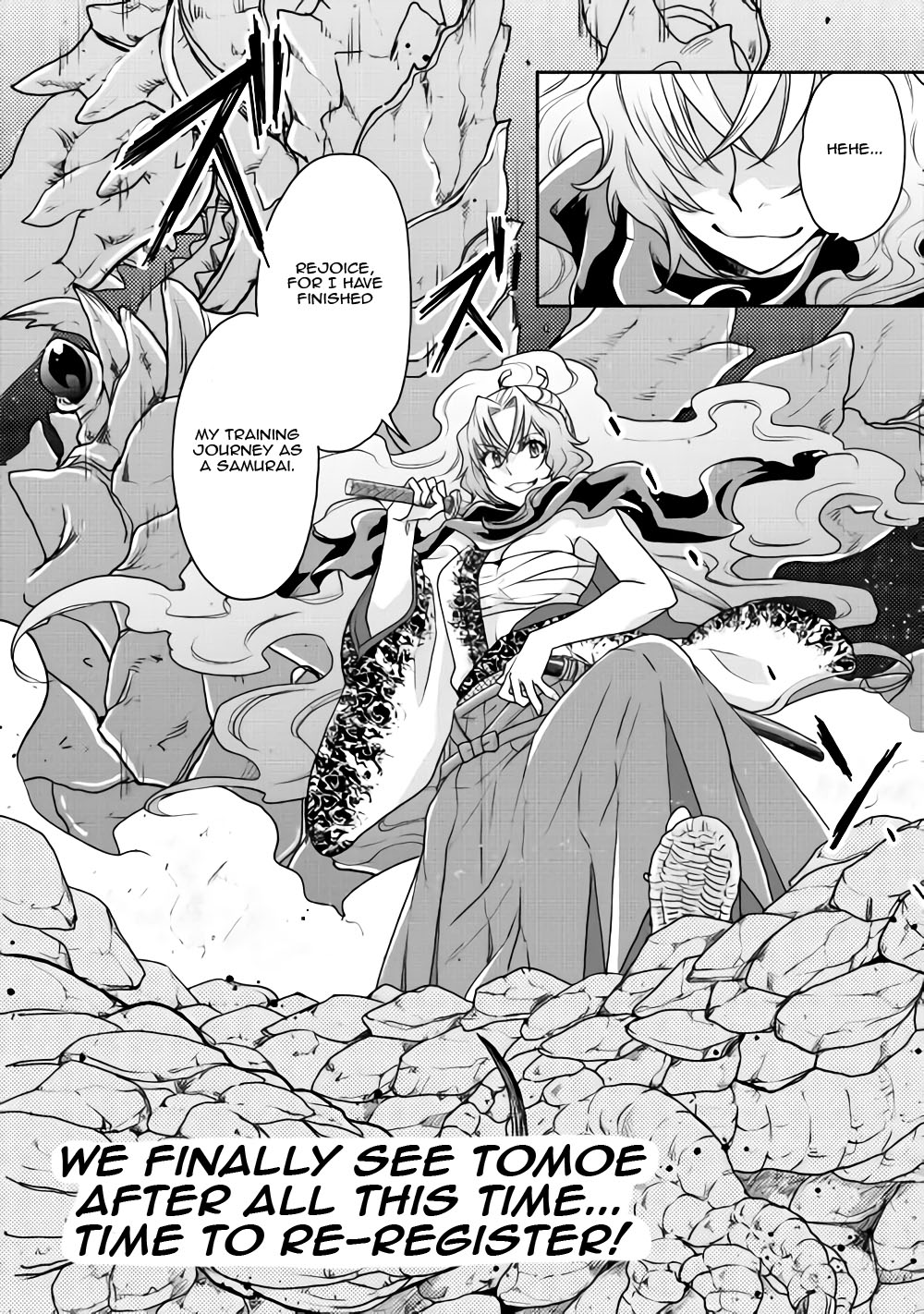Read Tsukimichi Moonlit Fantasy Manga Online