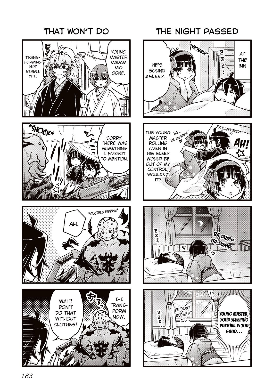 Read Tsukimichi Moonlit Fantasy Manga Online