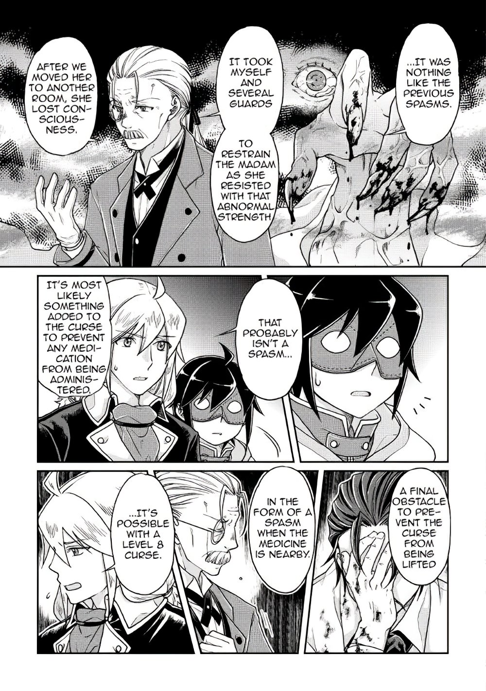 Read Tsukimichi Moonlit Fantasy Manga Online