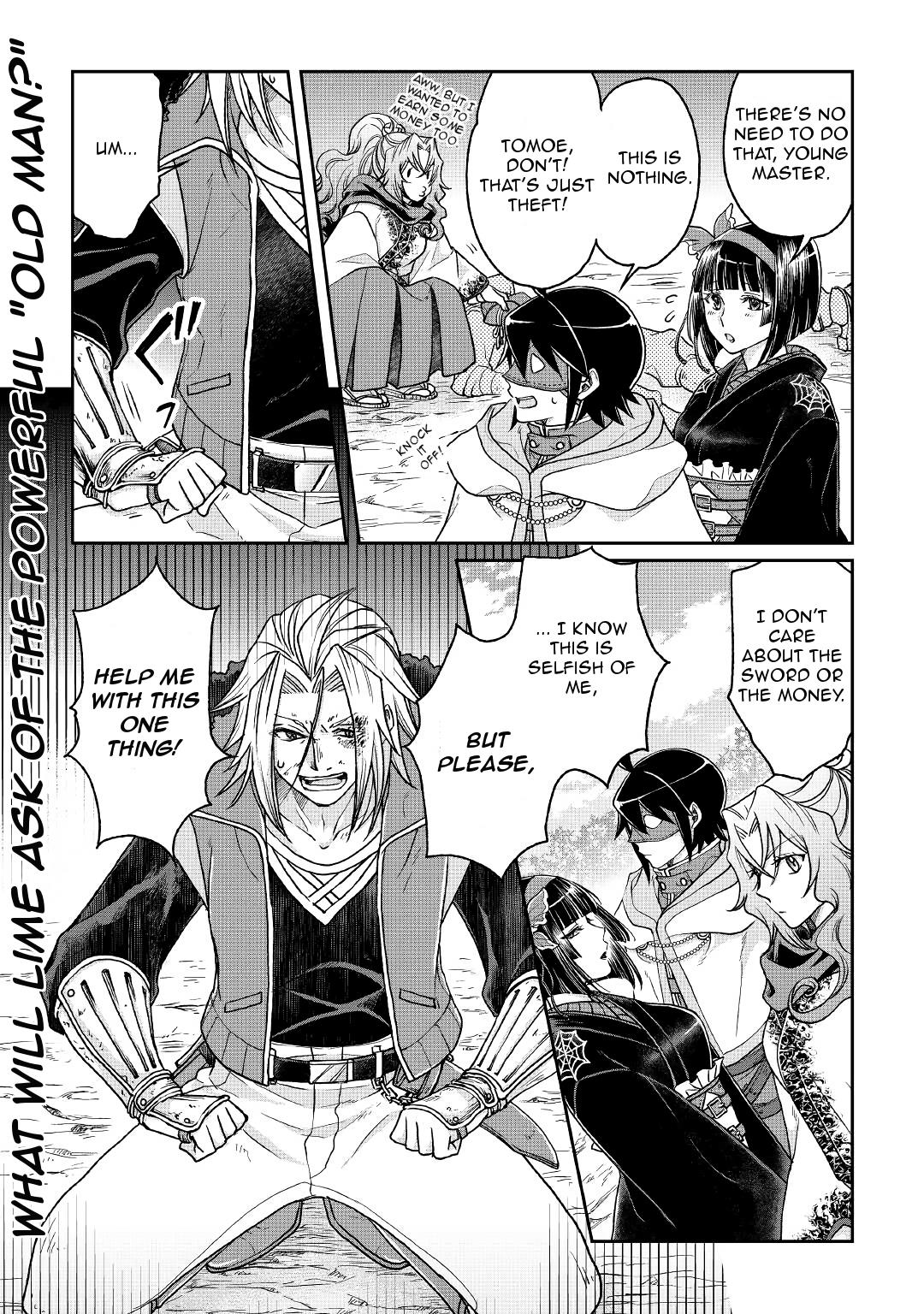 Read Tsukimichi Moonlit Fantasy Manga Online
