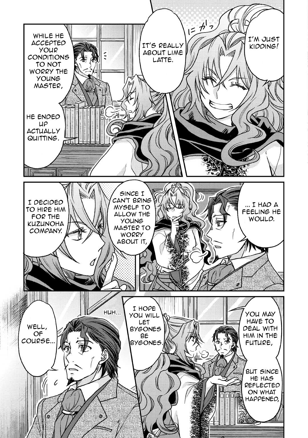 Read Tsukimichi Moonlit Fantasy Manga Online