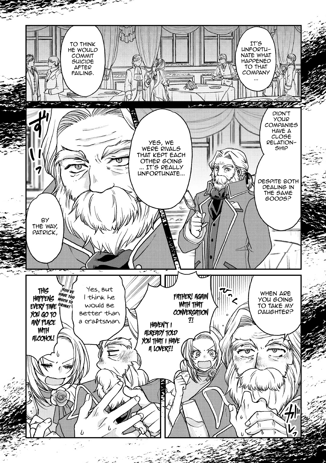 Read Tsukimichi Moonlit Fantasy Manga Online