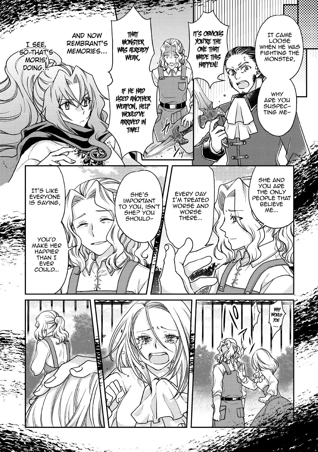 Read Tsukimichi Moonlit Fantasy Manga Online