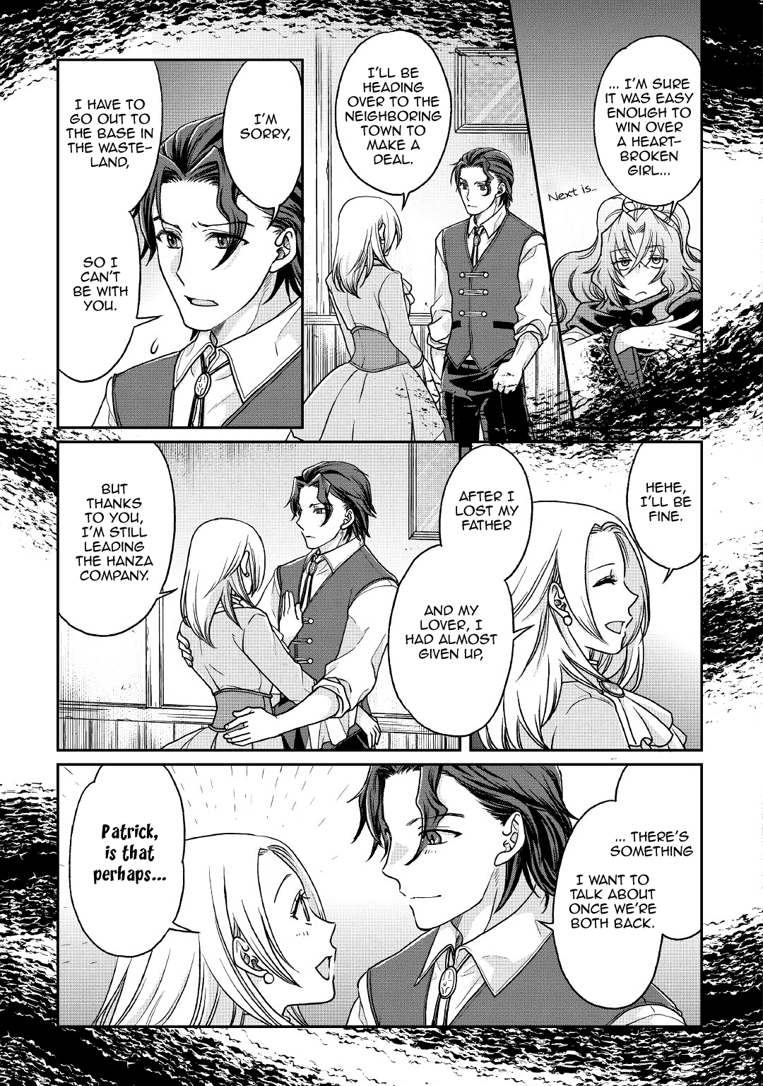 Read Tsukimichi Moonlit Fantasy Manga Online