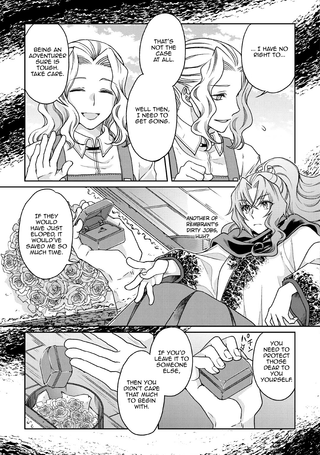 Read Tsukimichi Moonlit Fantasy Manga Online