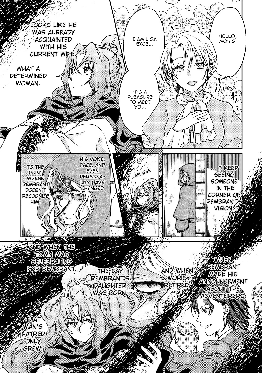 Read Tsukimichi Moonlit Fantasy Manga Online