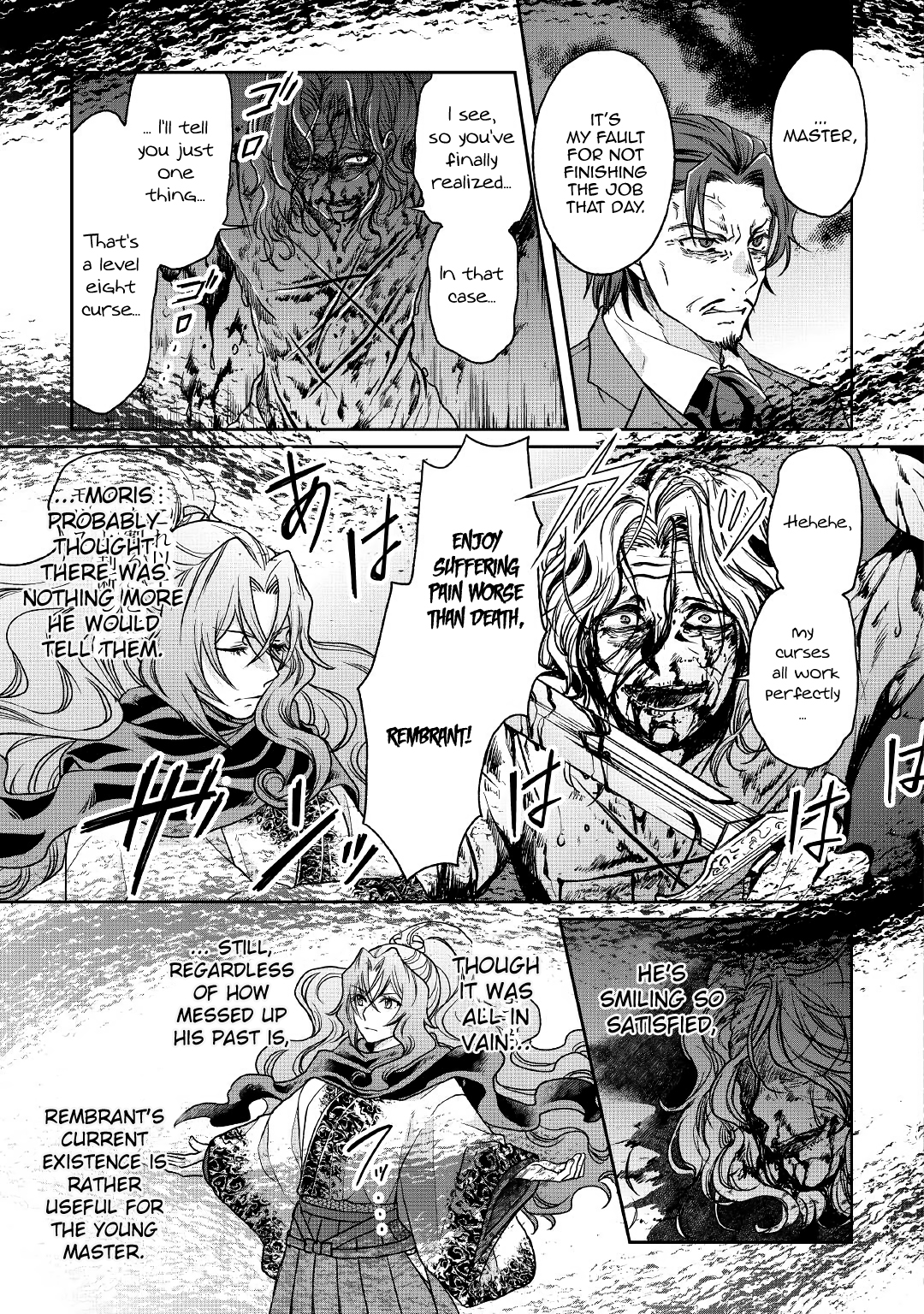 Read Tsukimichi Moonlit Fantasy Manga Online