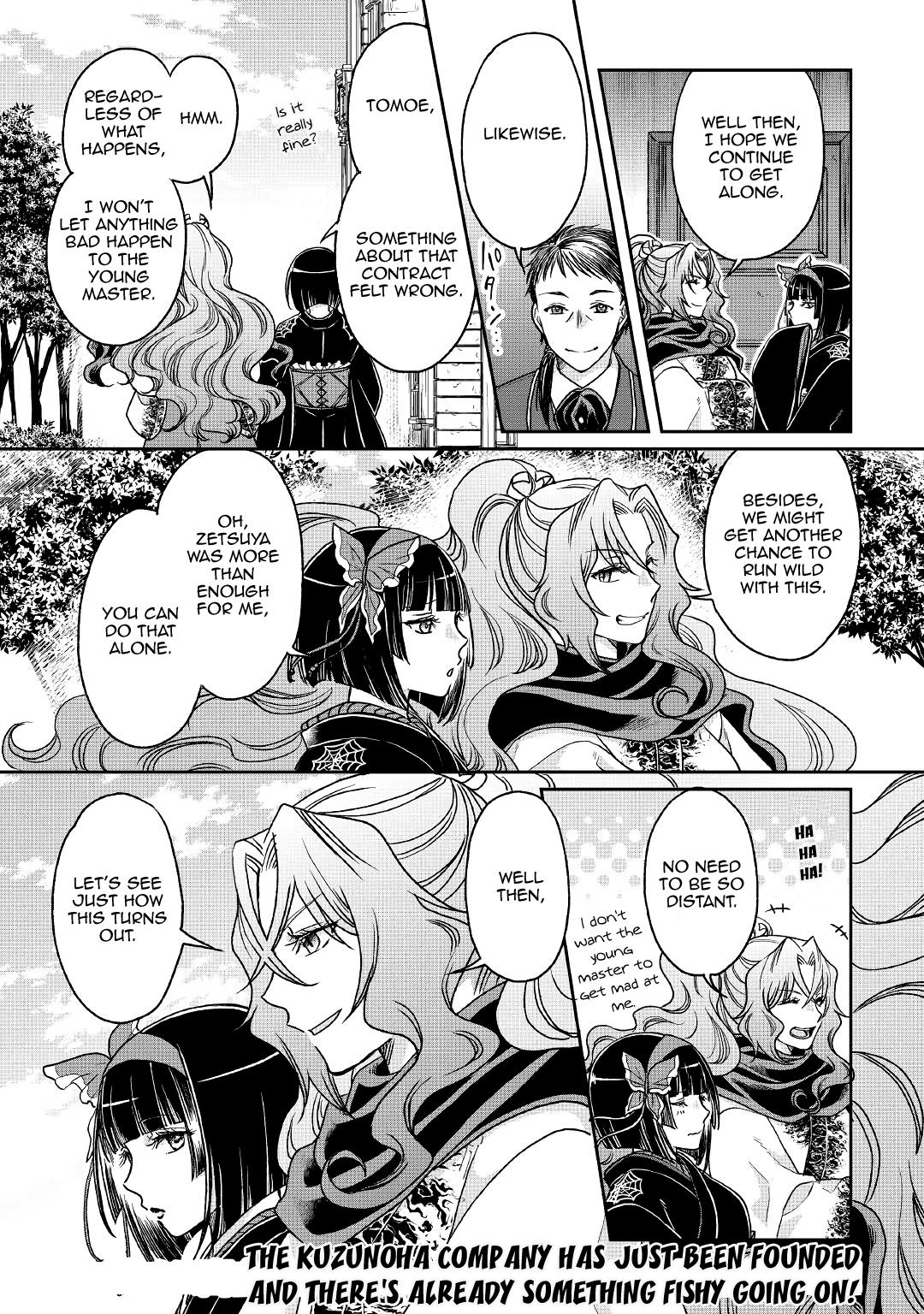Read Tsukimichi Moonlit Fantasy Manga Online