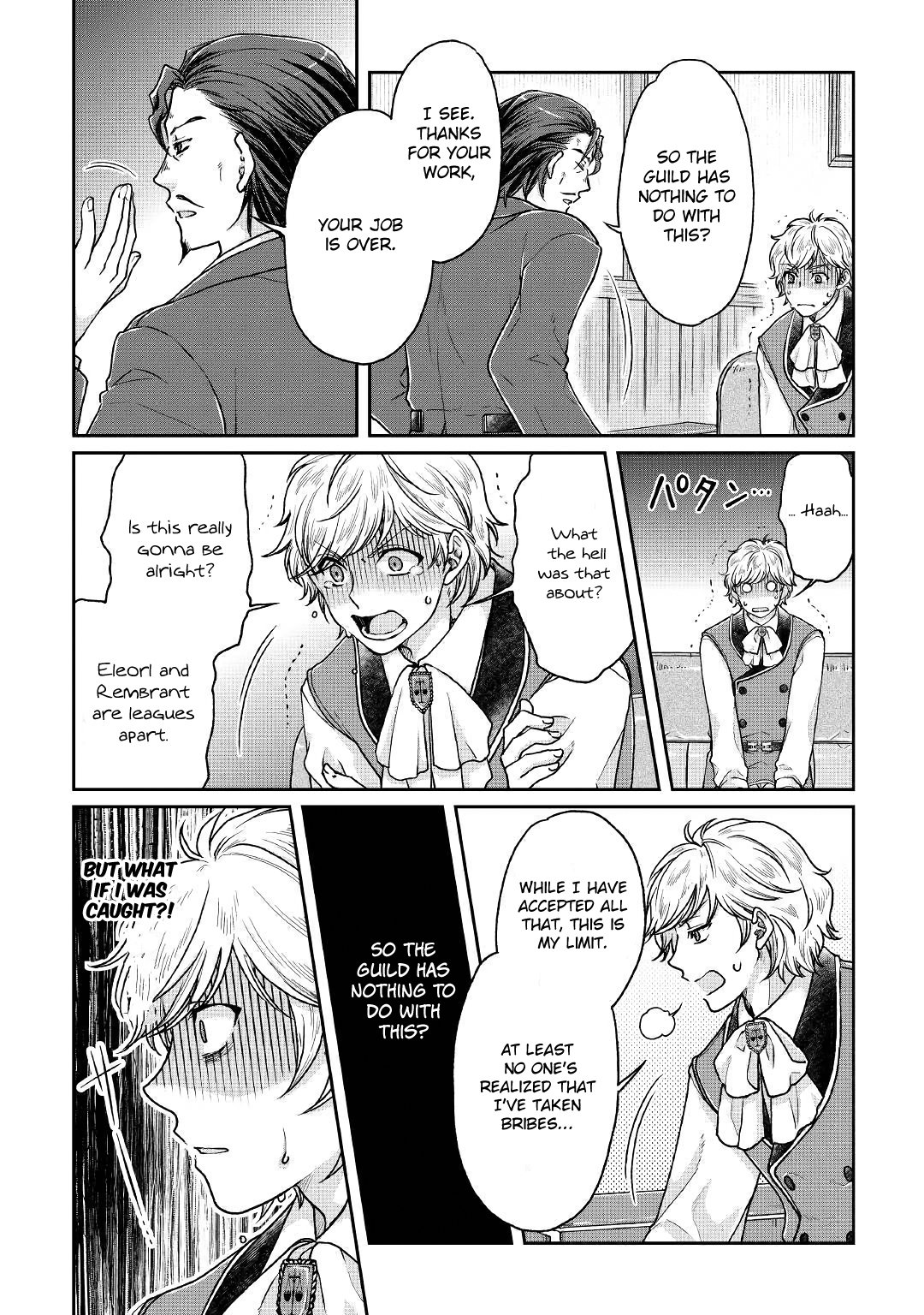 Read Tsukimichi Moonlit Fantasy Manga Online