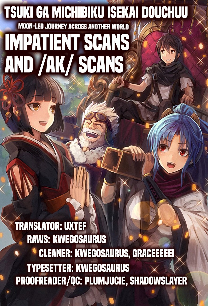 Read Tsukimichi Moonlit Fantasy Manga Online