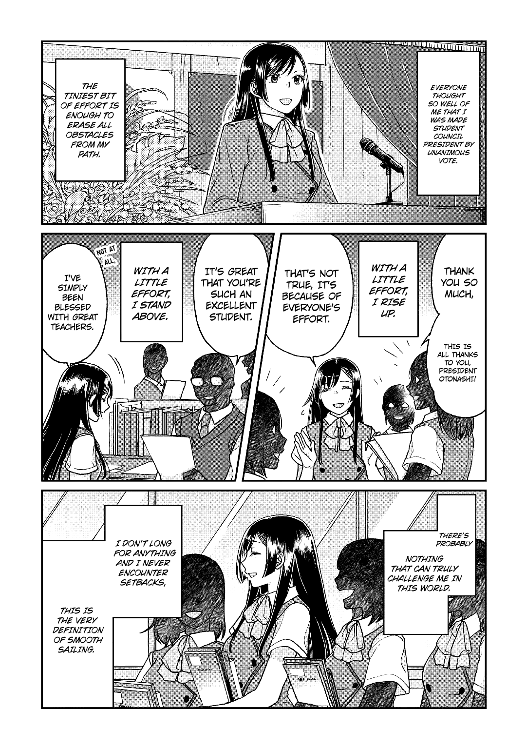 Read Tsukimichi Moonlit Fantasy Manga Online