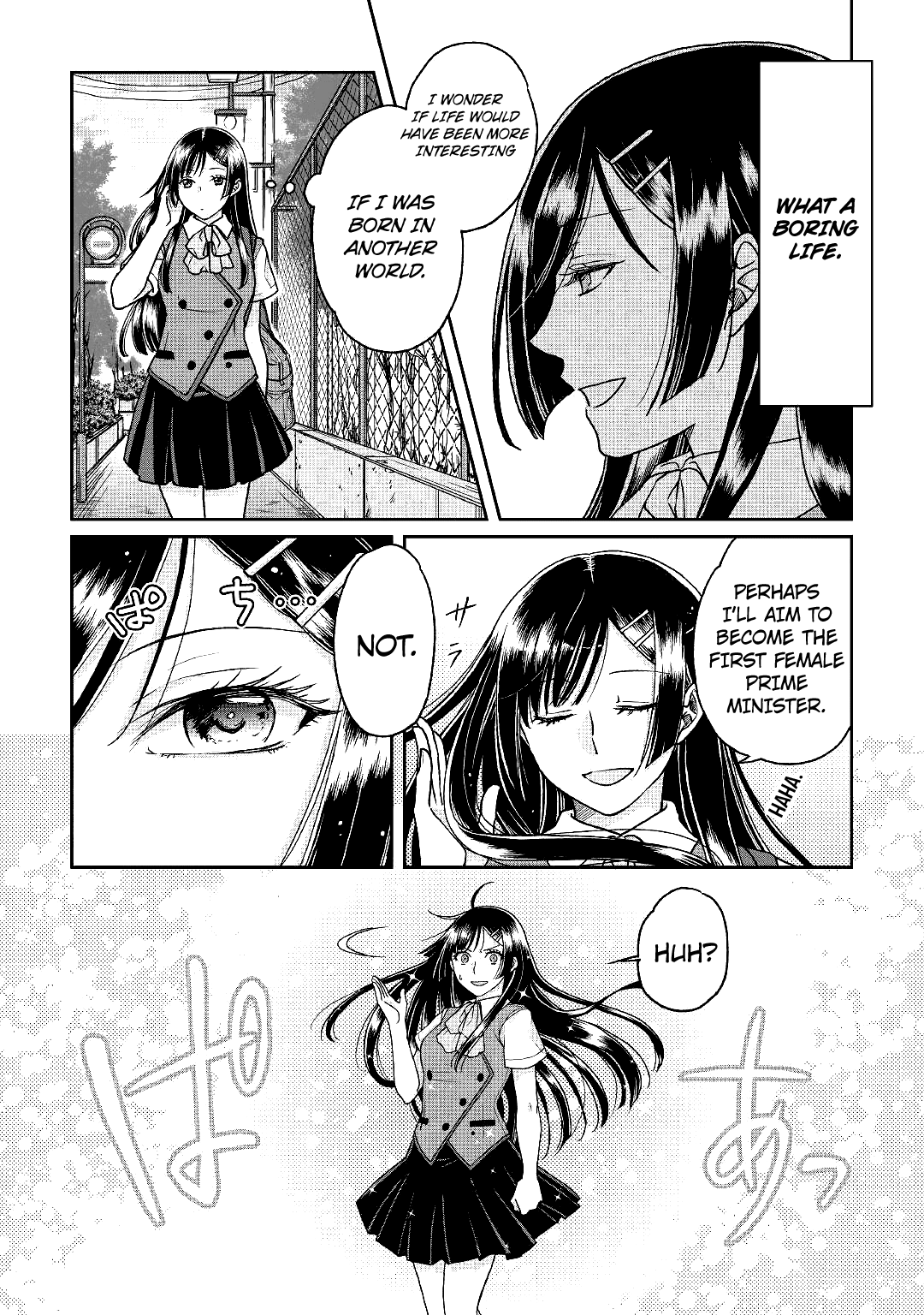 Read Tsukimichi Moonlit Fantasy Manga Online