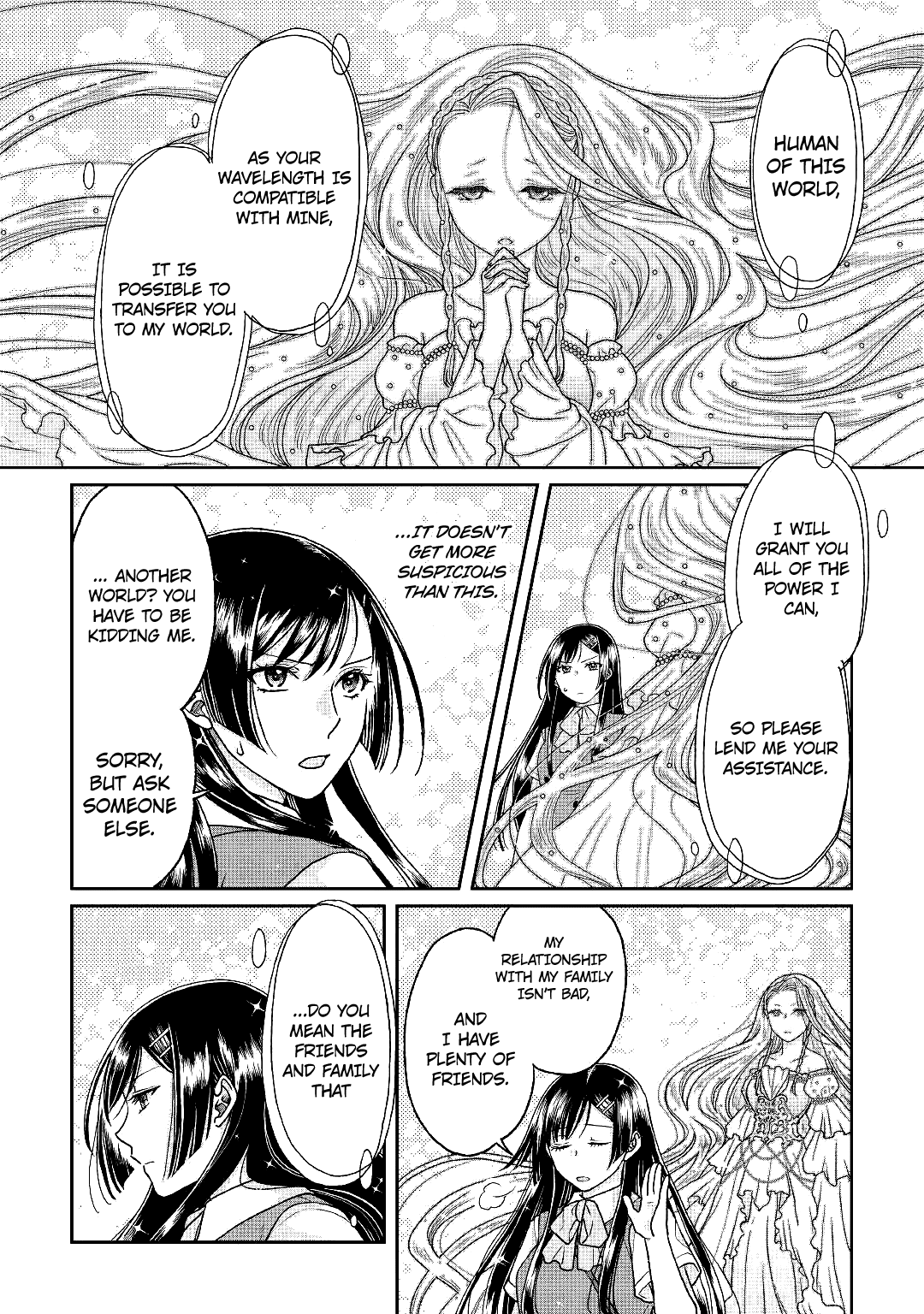 Read Tsukimichi Moonlit Fantasy Manga Online
