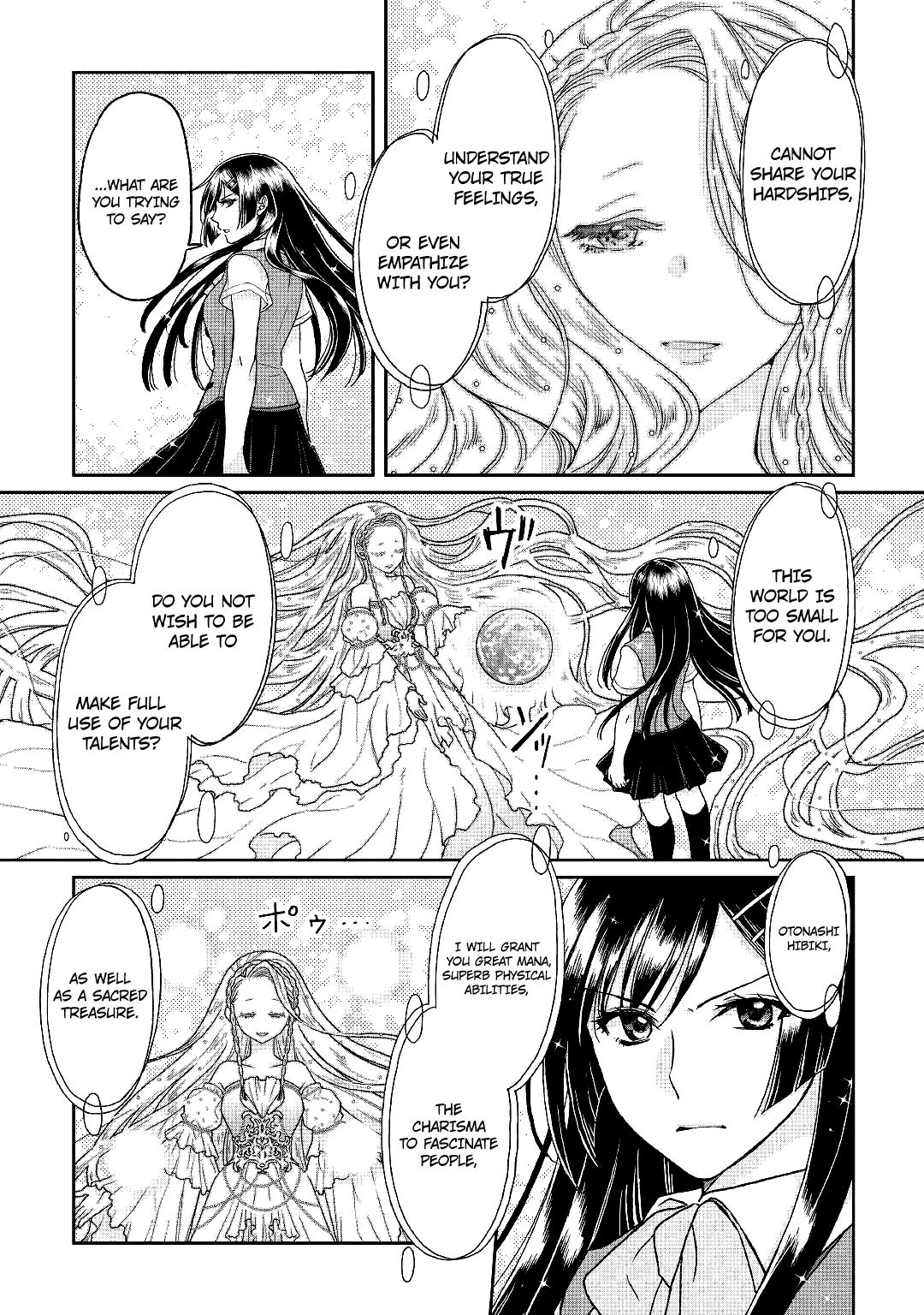 Read Tsukimichi Moonlit Fantasy Manga Online