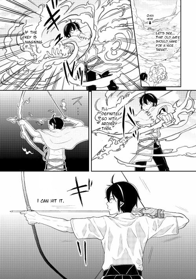 Read Tsukimichi Moonlit Fantasy Manga Online