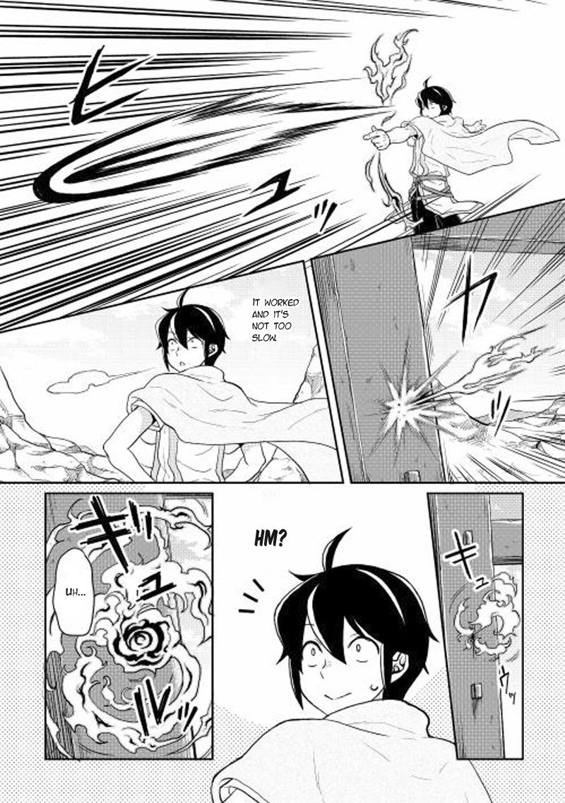 Read Tsukimichi Moonlit Fantasy Manga Online