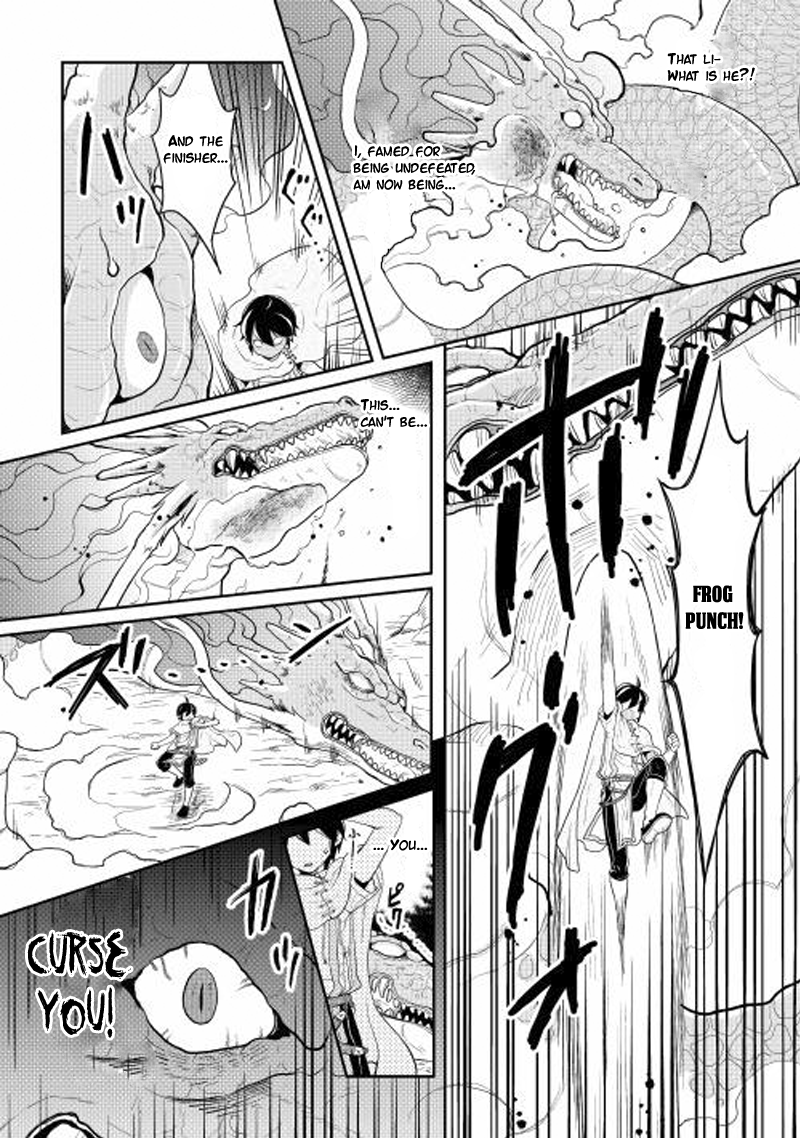 Read Tsukimichi Moonlit Fantasy Manga Online