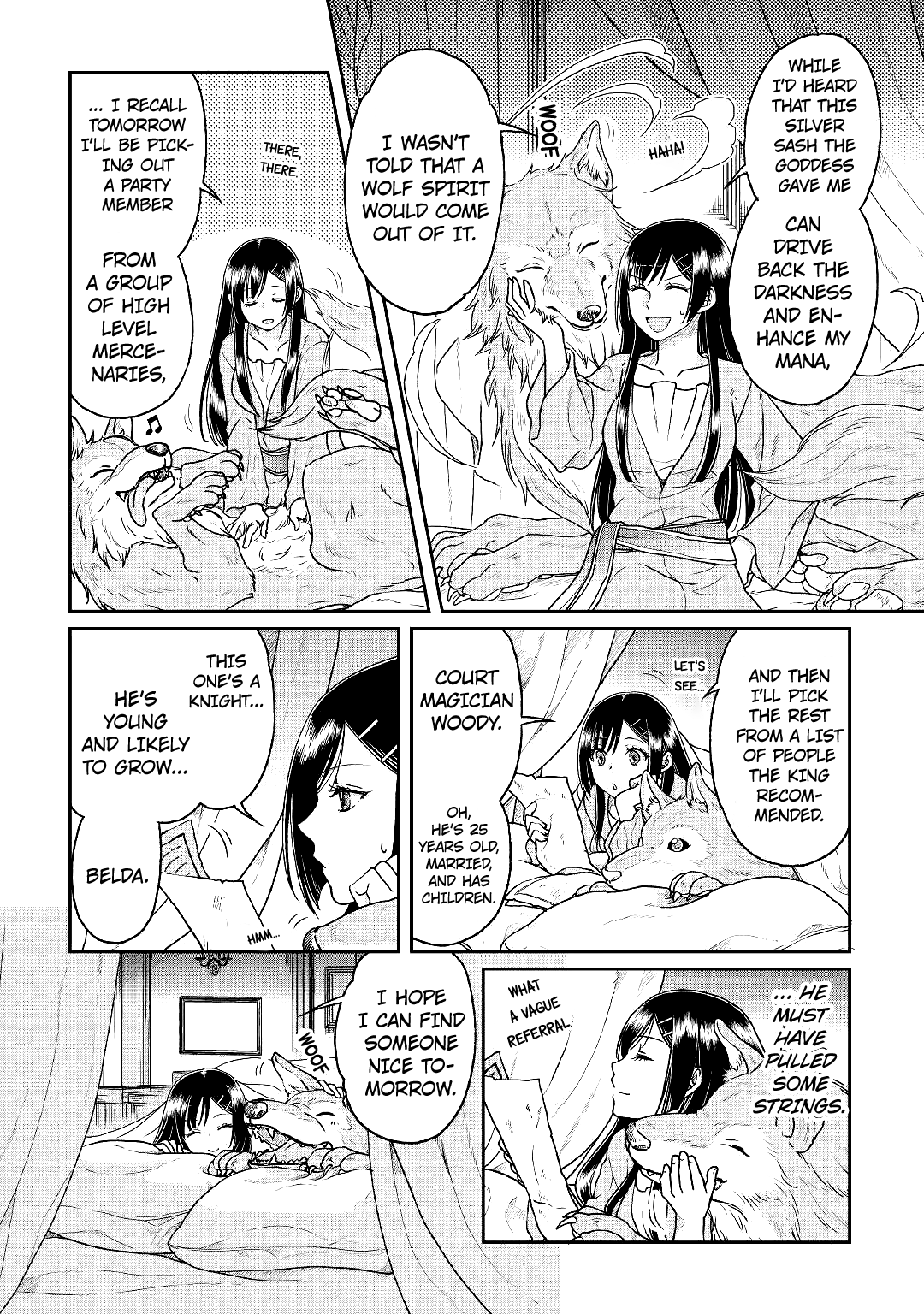 Read Tsukimichi Moonlit Fantasy Manga Online