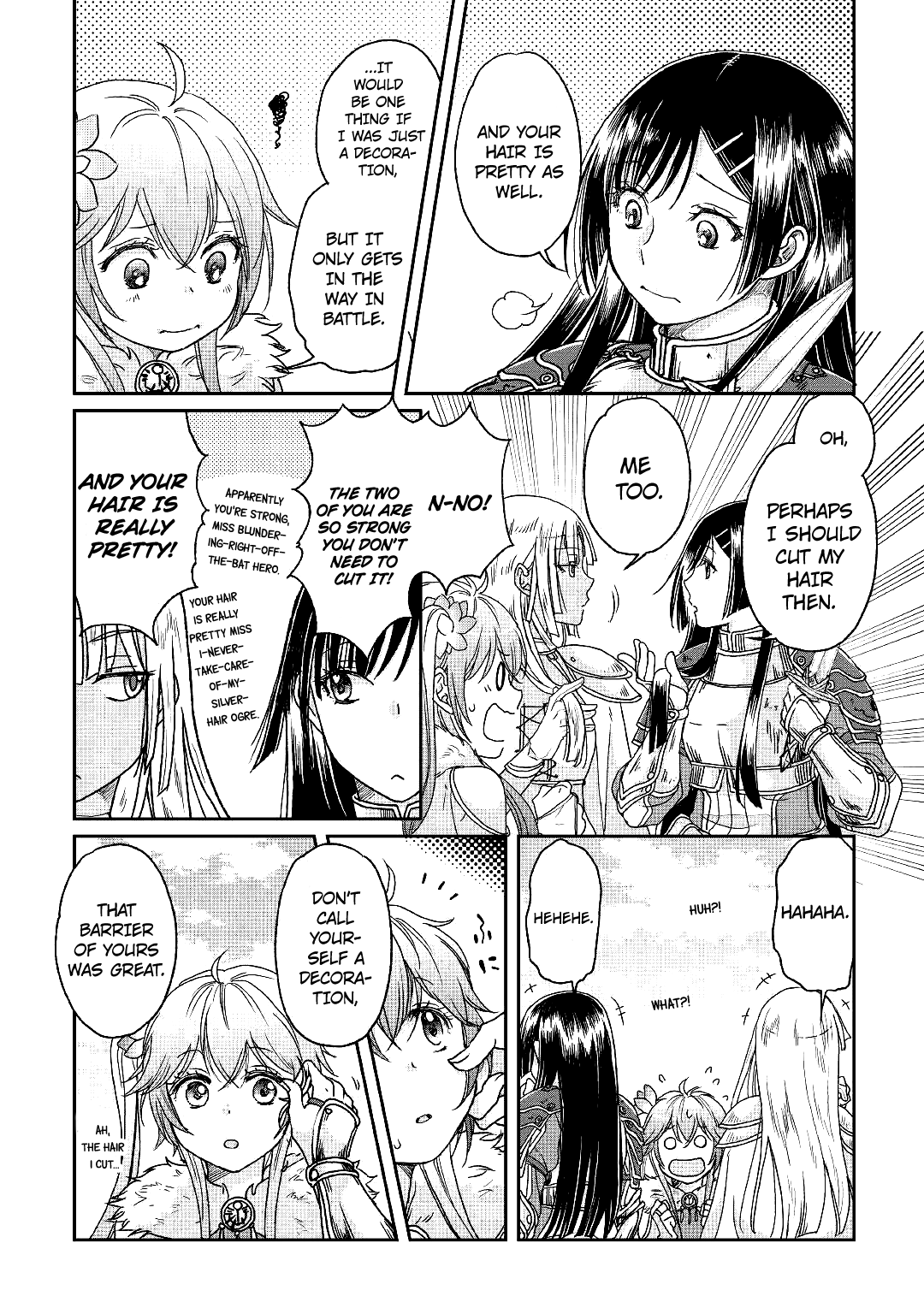 Read Tsukimichi Moonlit Fantasy Manga Online
