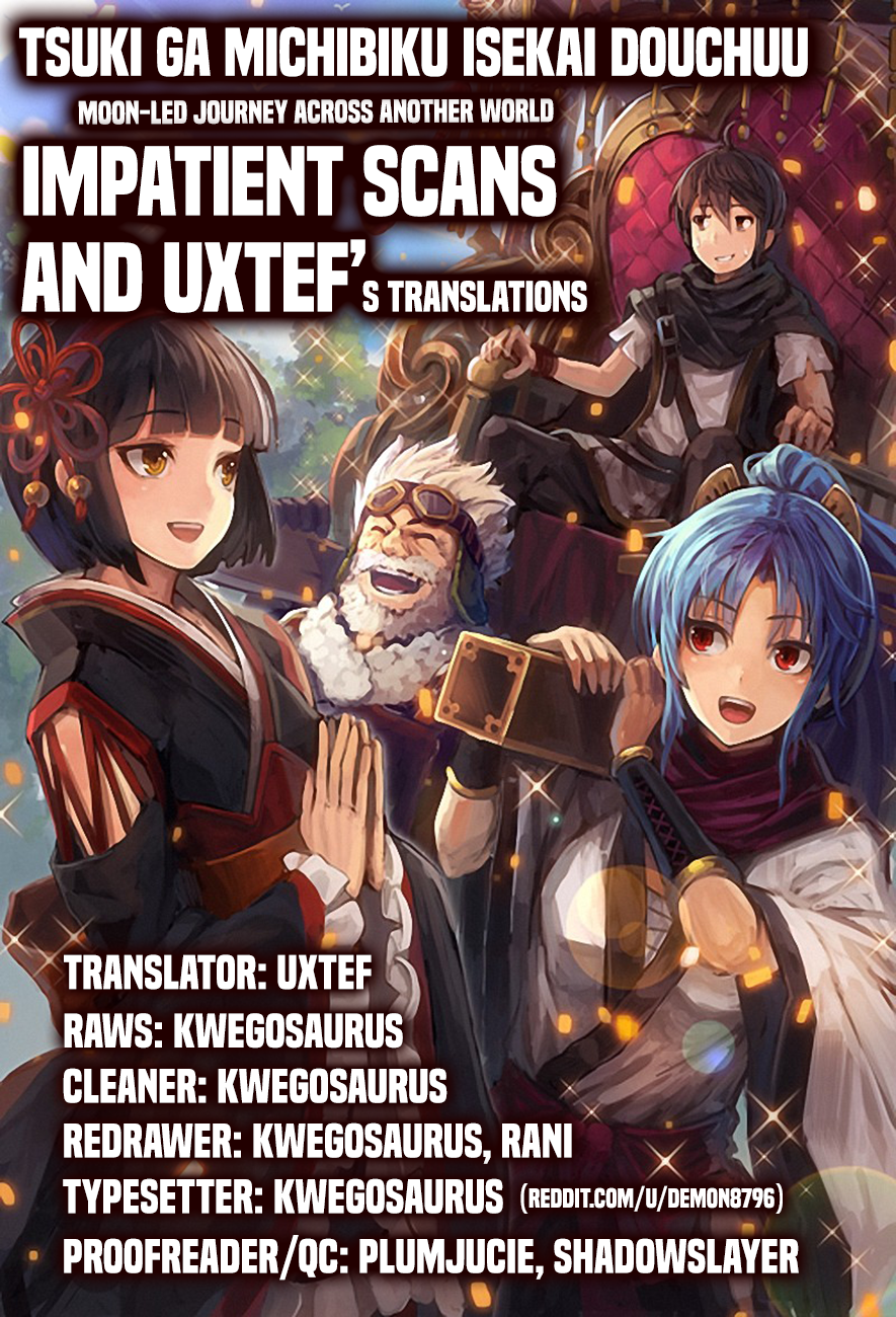 Read Tsukimichi Moonlit Fantasy Manga Online