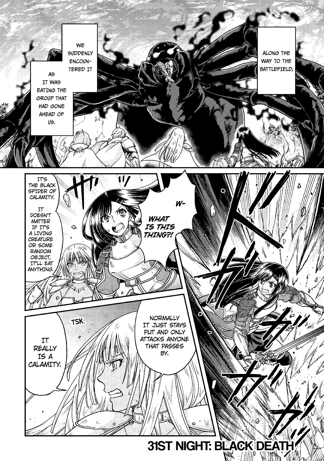 Read Tsukimichi Moonlit Fantasy Manga Online