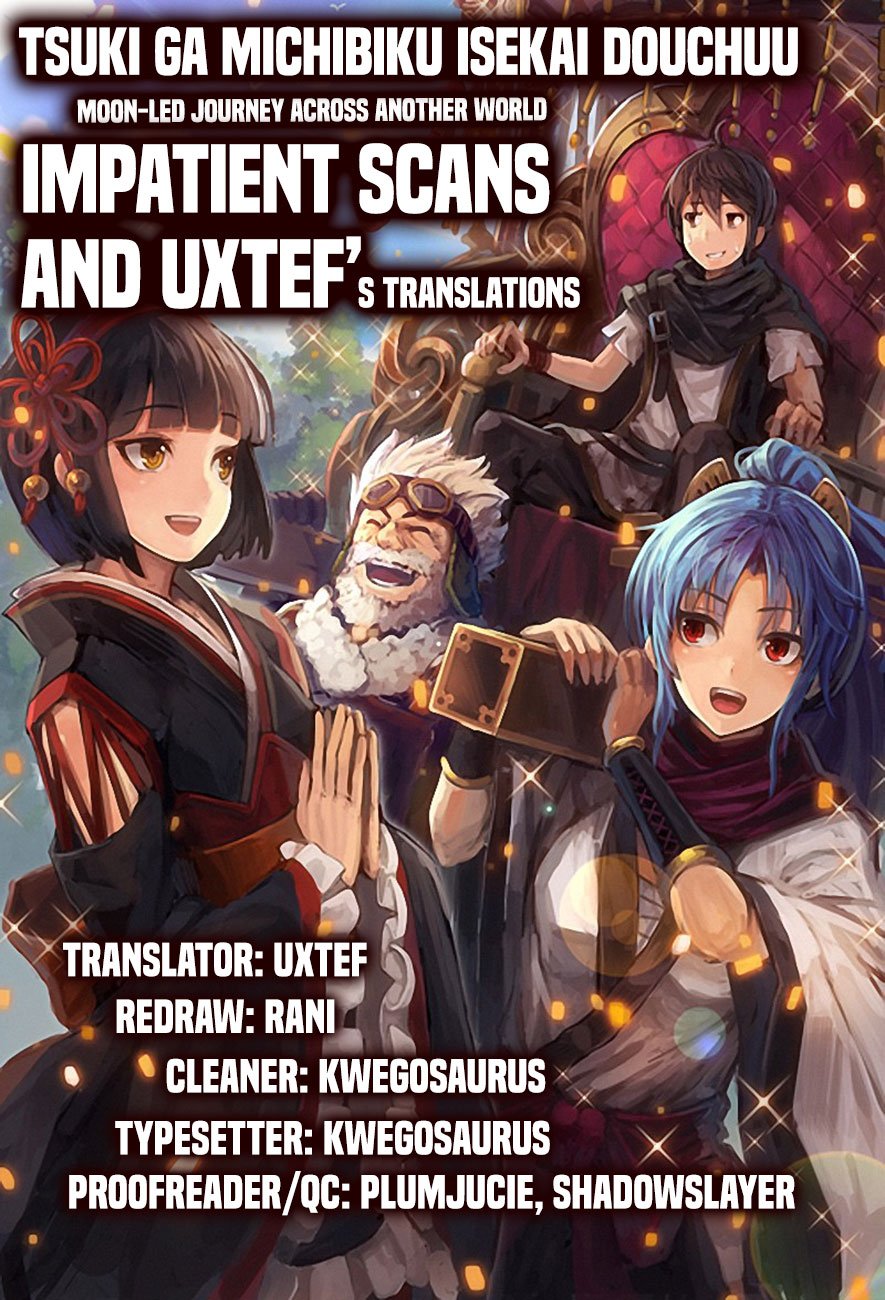 Read Tsukimichi Moonlit Fantasy Manga Online