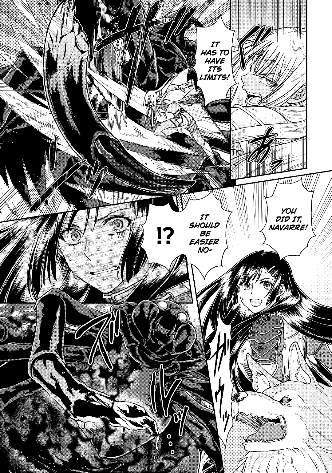 Read Tsukimichi Moonlit Fantasy Manga Online