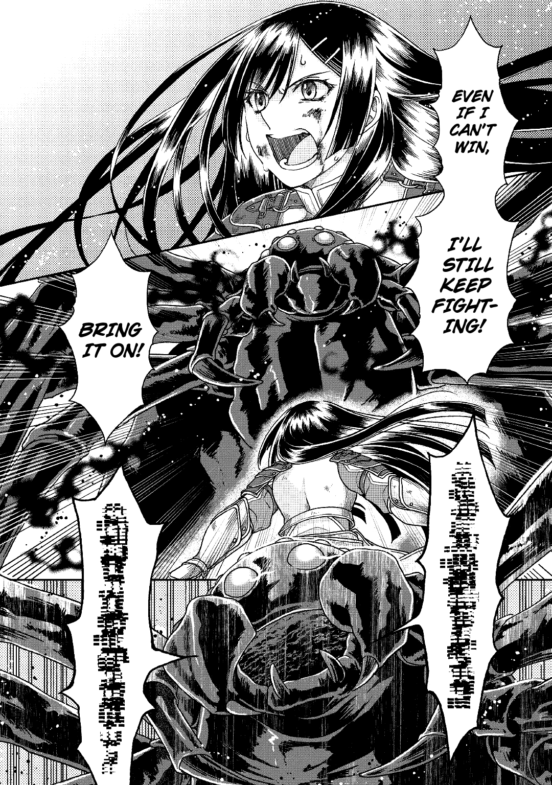 Read Tsukimichi Moonlit Fantasy Manga Online