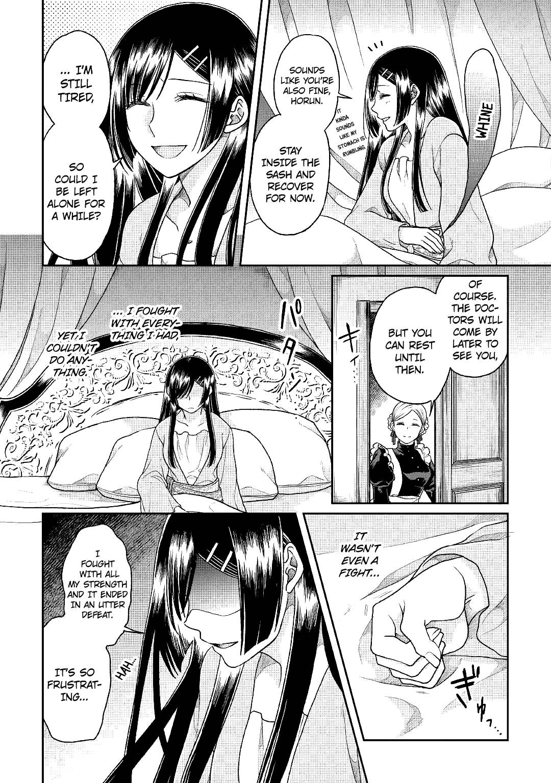 Read Tsukimichi Moonlit Fantasy Manga Online