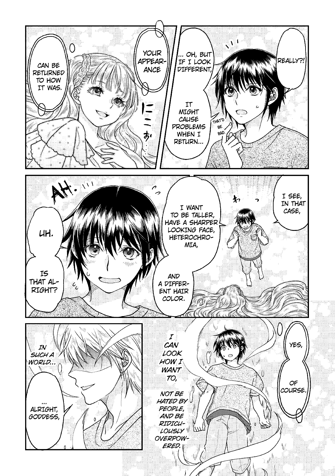 Read Tsukimichi Moonlit Fantasy Manga Online