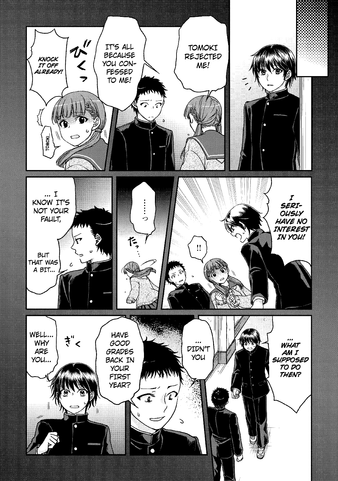 Read Tsukimichi Moonlit Fantasy Manga Online