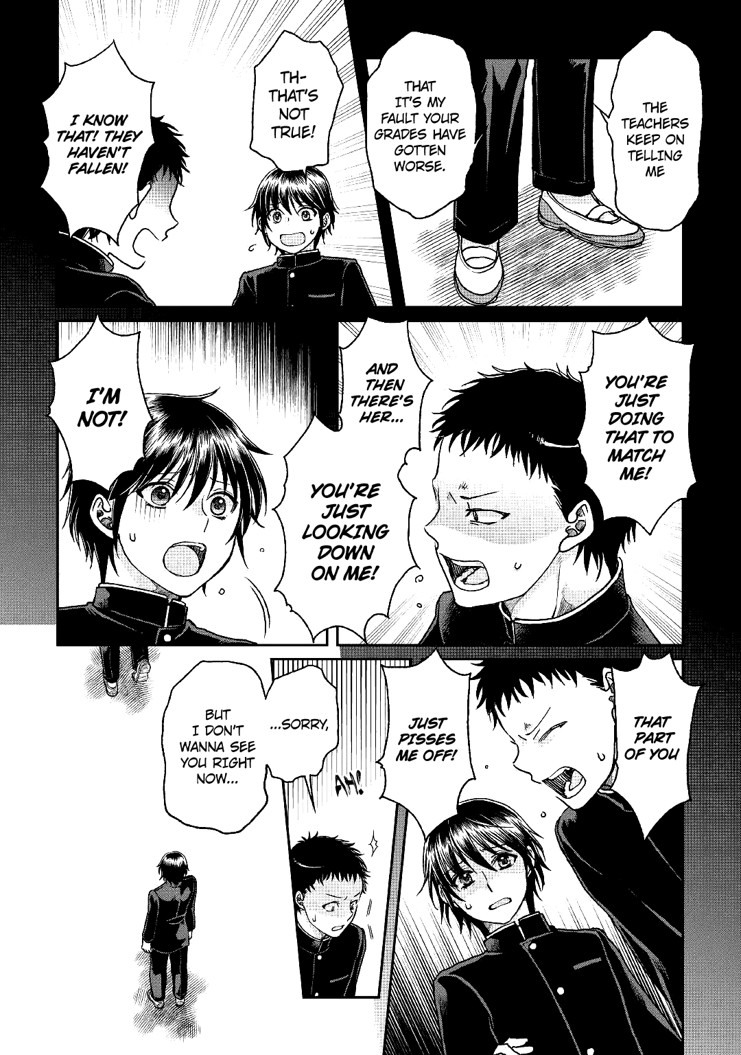 Read Tsukimichi Moonlit Fantasy Manga Online