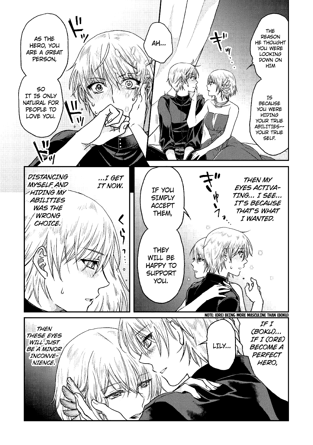 Read Tsukimichi Moonlit Fantasy Manga Online