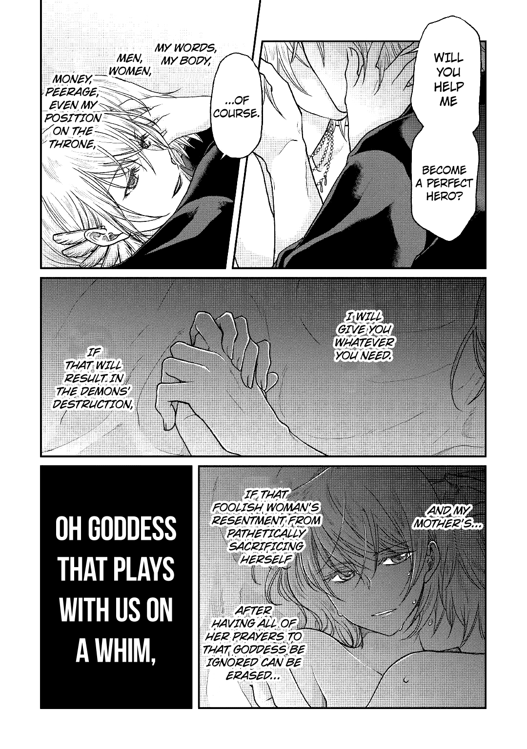 Read Tsukimichi Moonlit Fantasy Manga Online