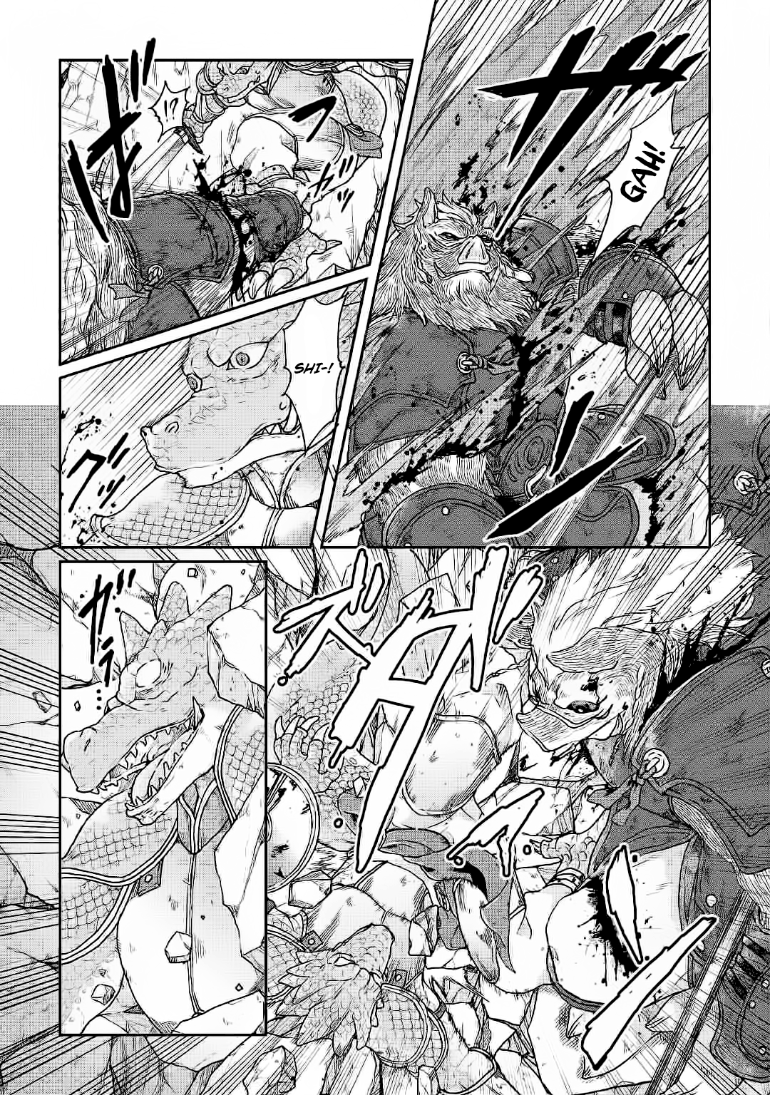 Read Tsukimichi Moonlit Fantasy Manga Online