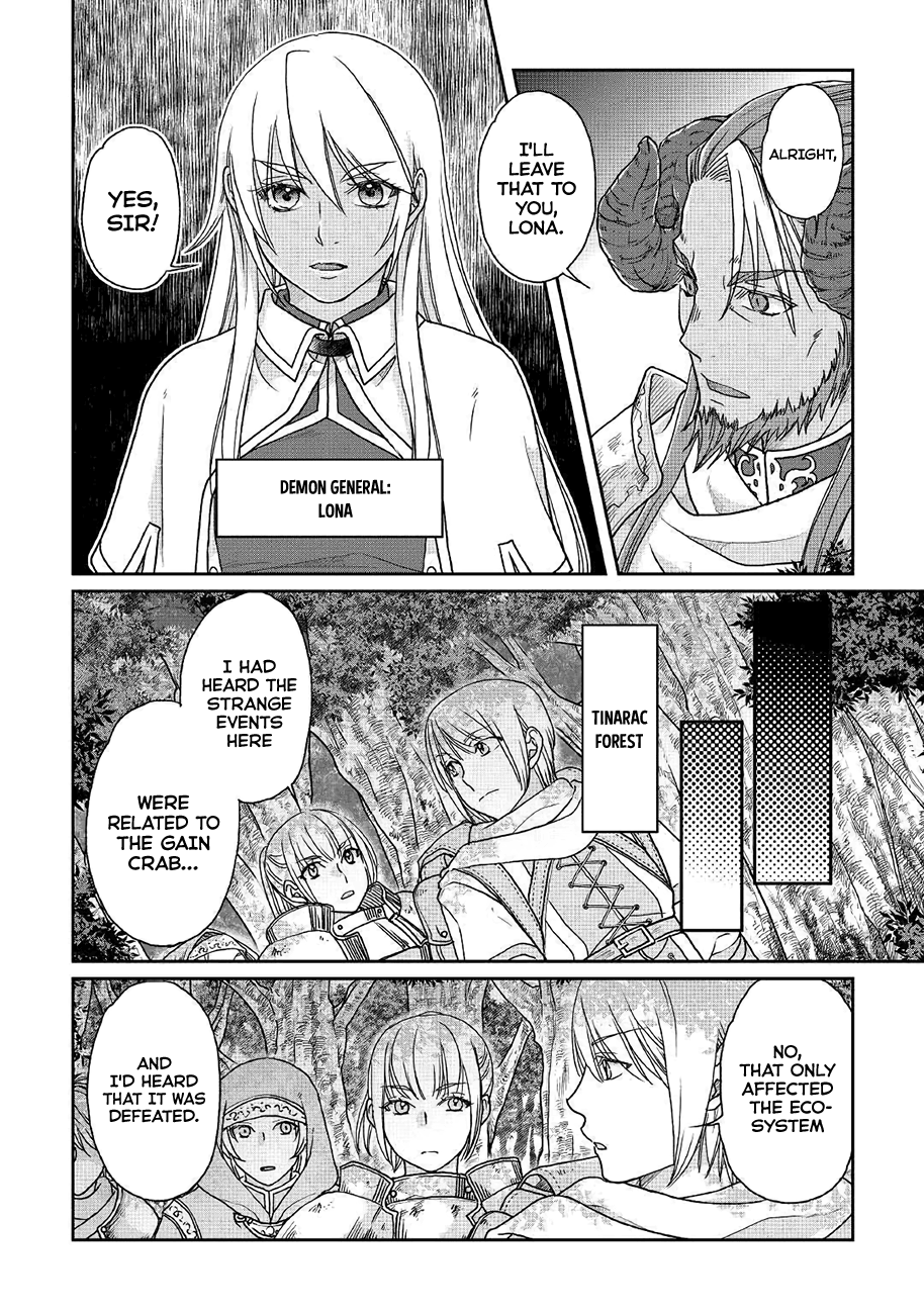 Read Tsukimichi Moonlit Fantasy Manga Online