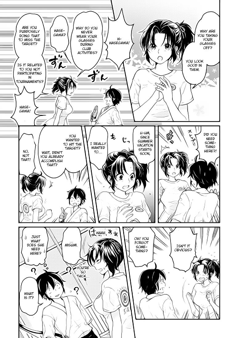Read Tsukimichi Moonlit Fantasy Manga Online