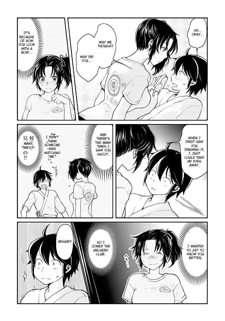 Read Tsukimichi Moonlit Fantasy Manga Online