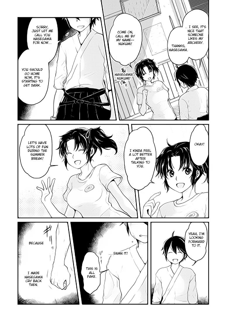 Read Tsukimichi Moonlit Fantasy Manga Online
