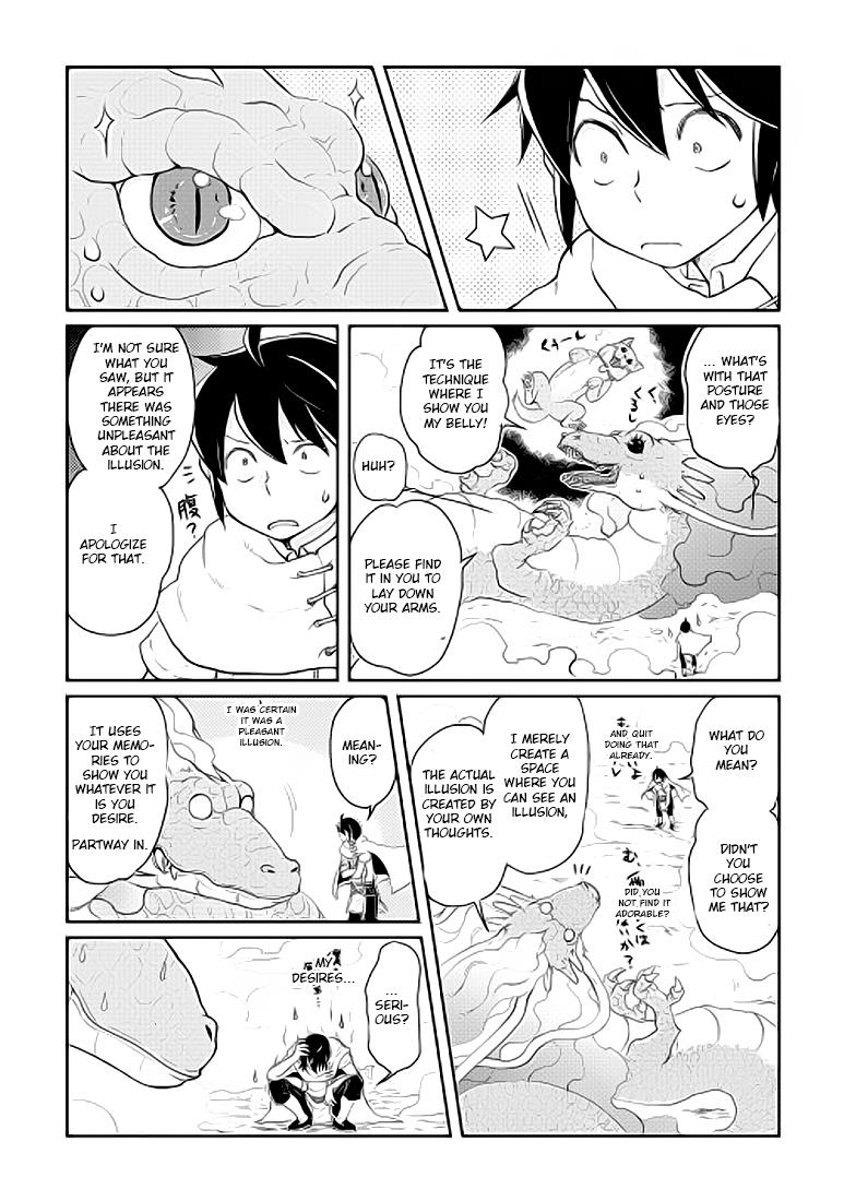 Read Tsukimichi Moonlit Fantasy Manga Online
