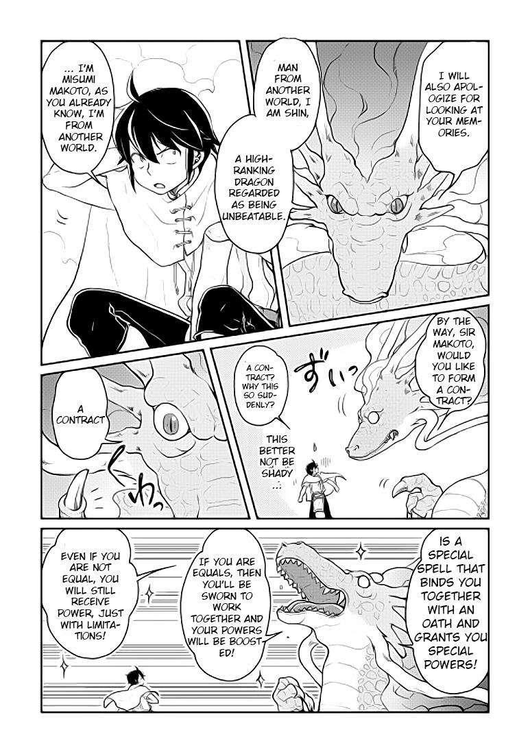 Read Tsukimichi Moonlit Fantasy Manga Online