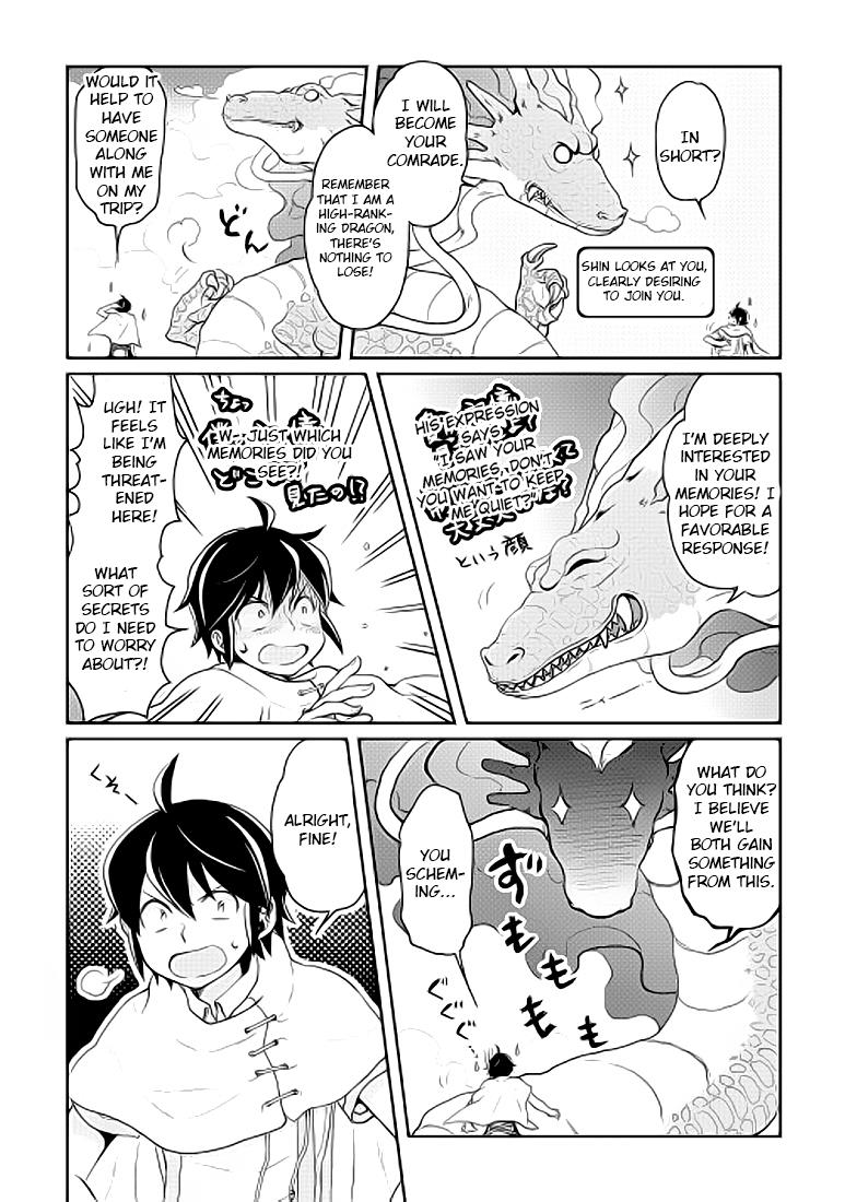 Read Tsukimichi Moonlit Fantasy Manga Online