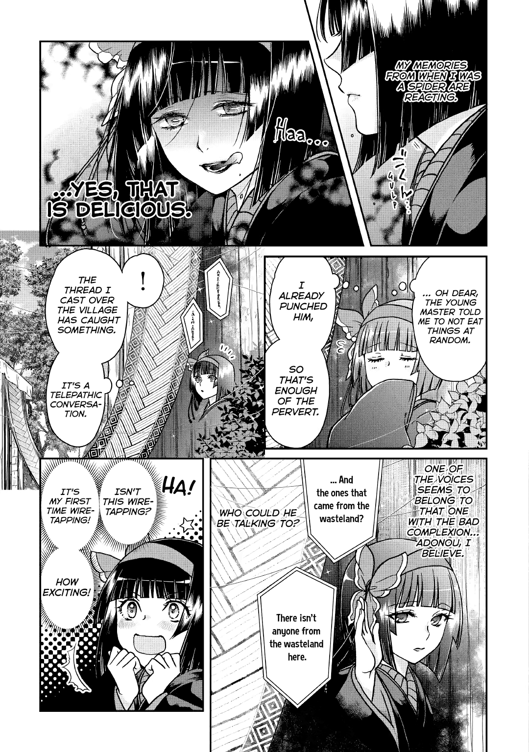 Read Tsukimichi Moonlit Fantasy Manga Online