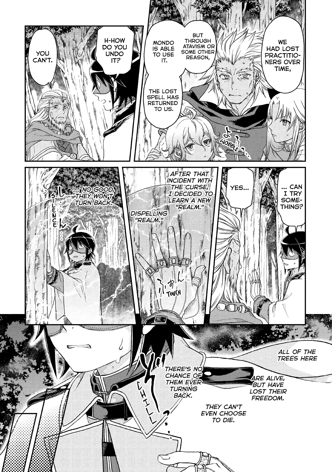 Read Tsukimichi Moonlit Fantasy Manga Online