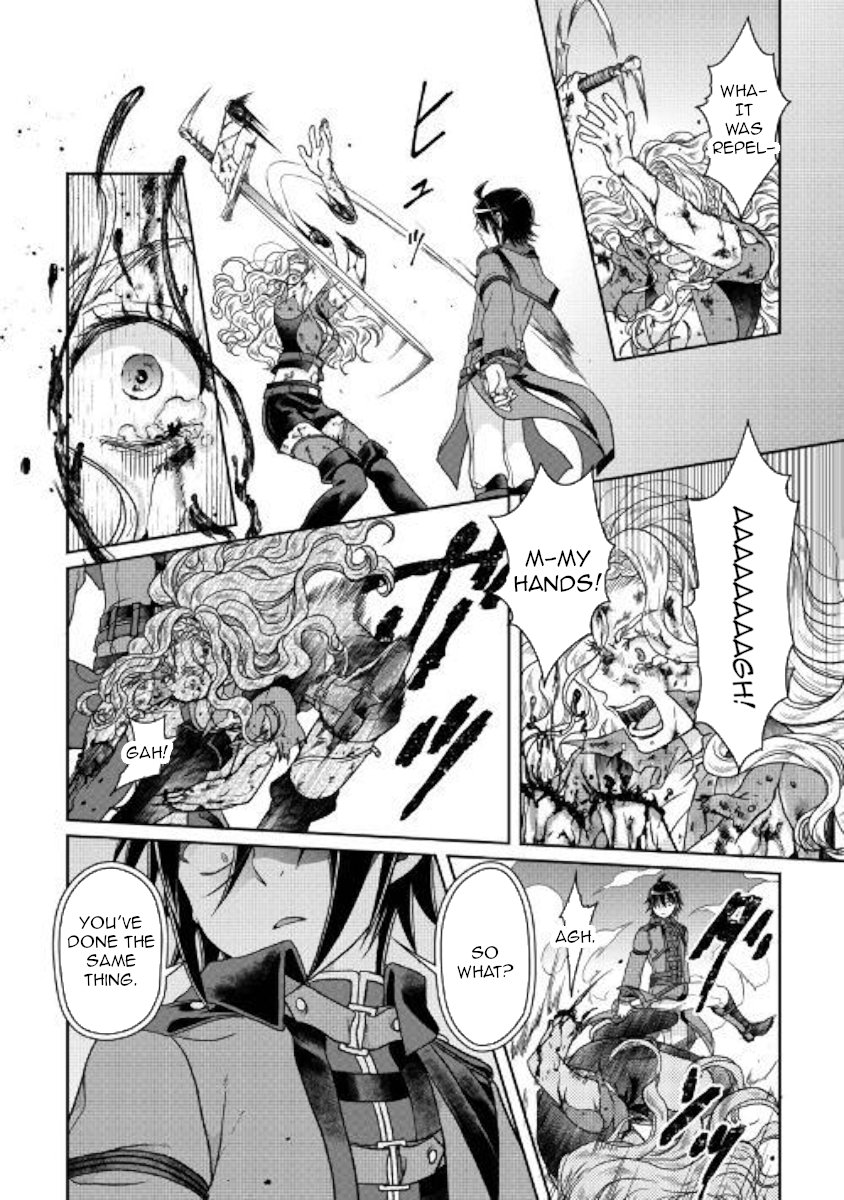 Read Tsukimichi Moonlit Fantasy Manga Online