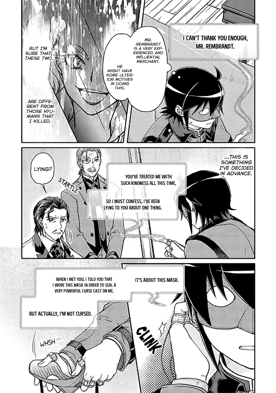 Read Tsukimichi Moonlit Fantasy Manga Online