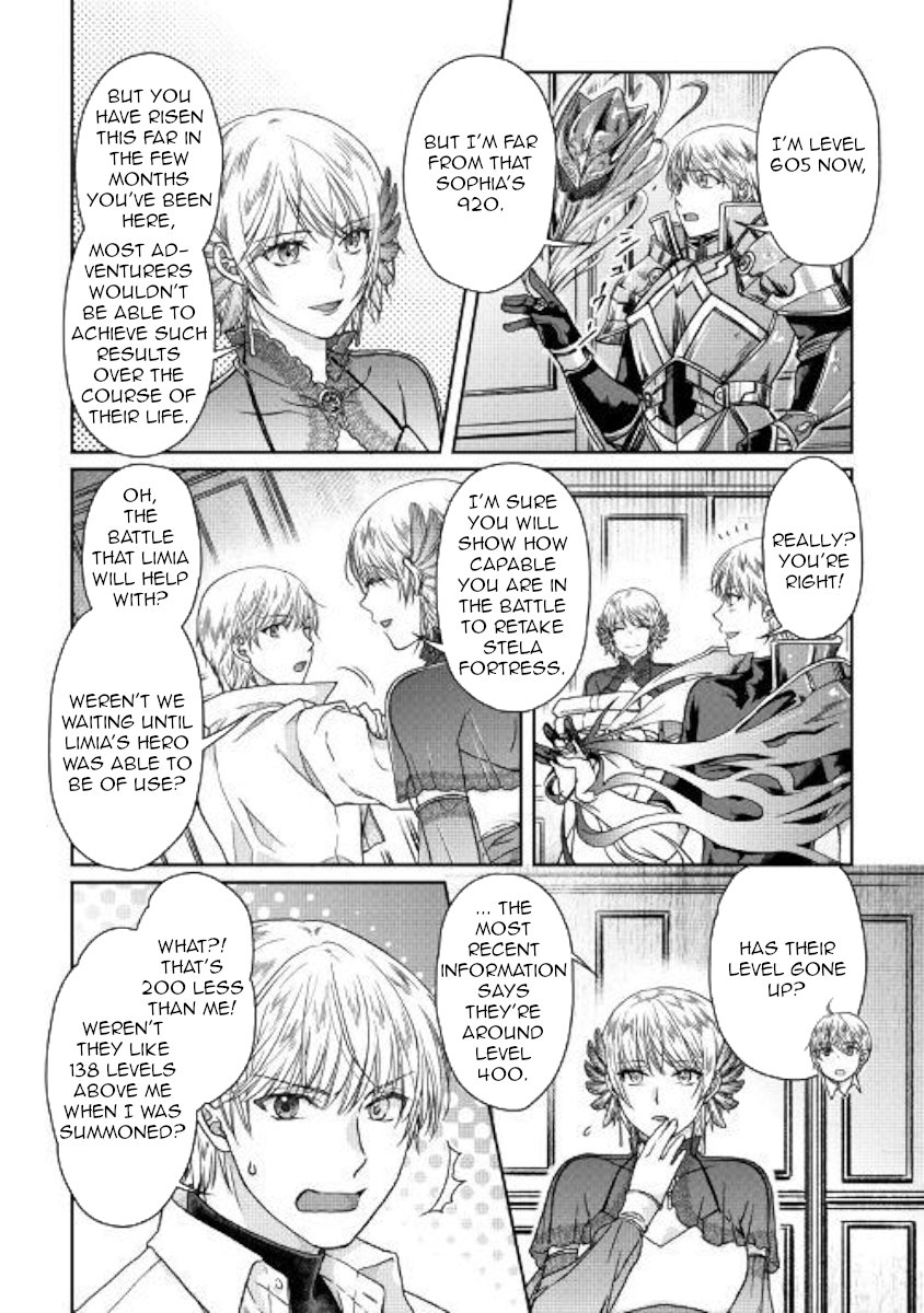 Read Tsukimichi Moonlit Fantasy Manga Online